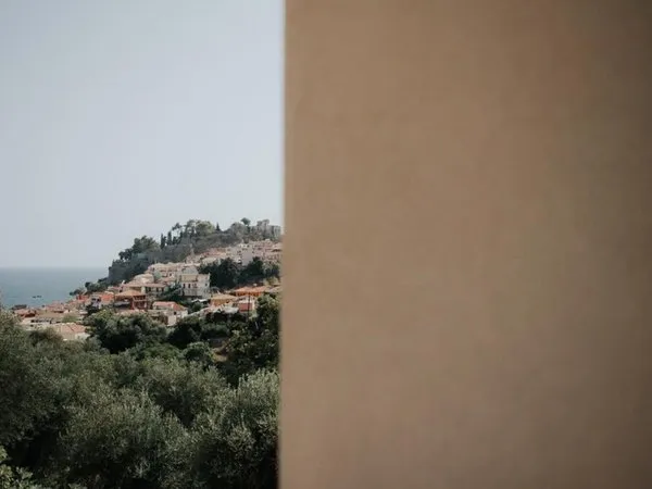 Elia Boutique Hotel