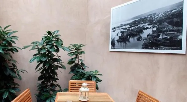 Elia Fatma Boutique Hotel