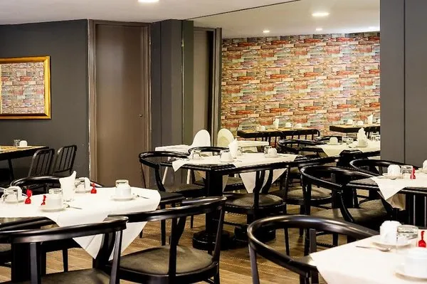 Elina Hotel Apartments
