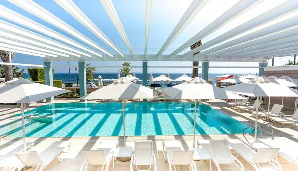 Elinotel Sermilia Resort