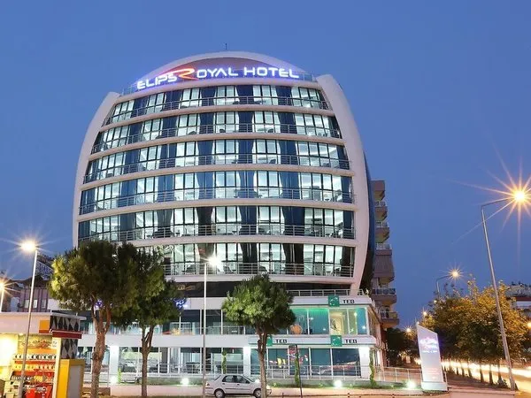 Elips Royal Hotel & Spa