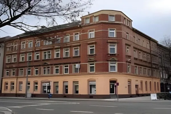 Elisenhof