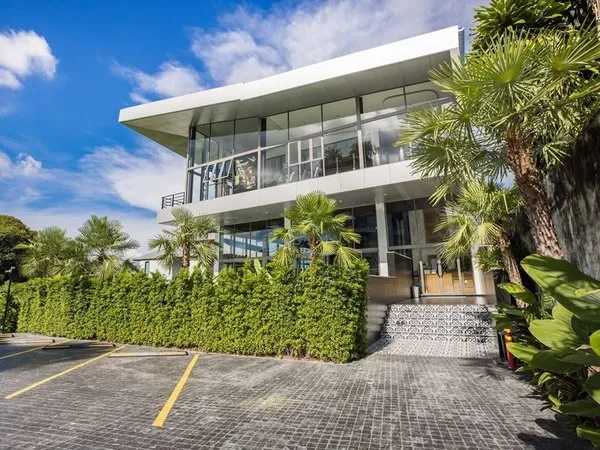Elite Atoll Serviced Apartments