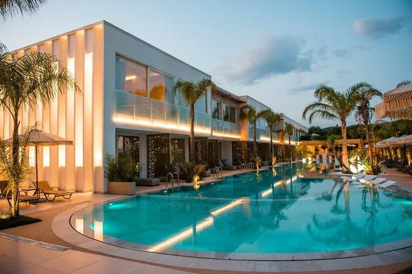 Elite Bay Boutique Hotel