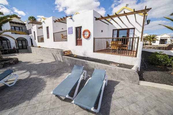 Elite Fuerteventura Club