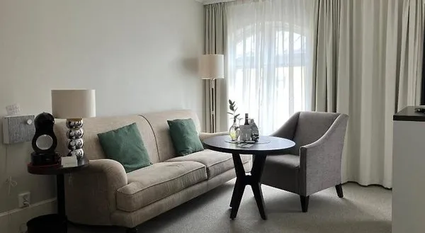 Elite Hotel Mollberg