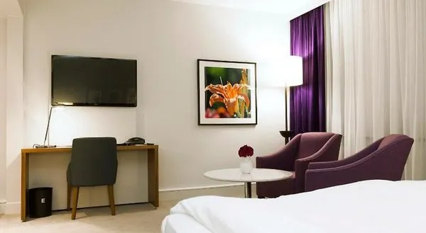 Elite Hotel Stadshotellet