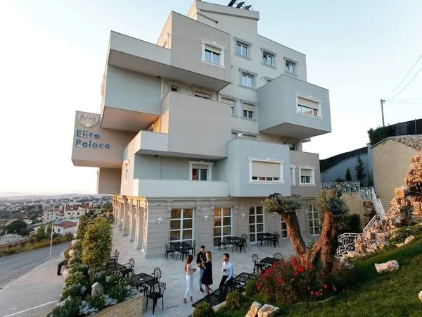 Elite Palace