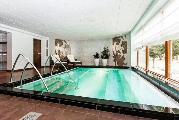 Elite Park Avenue Hotel