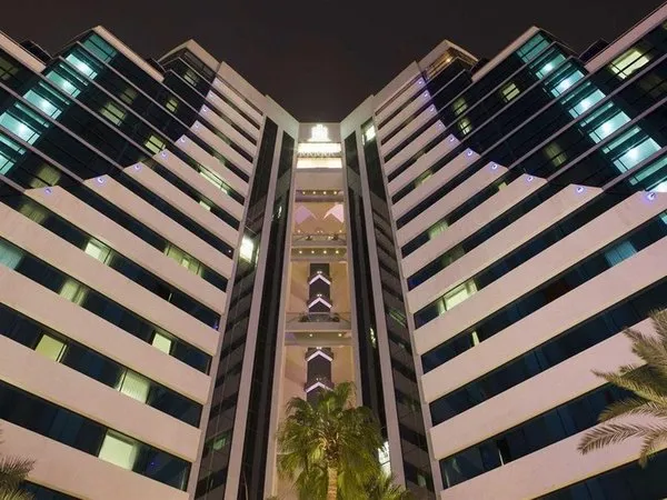 Elite Resort & Spa