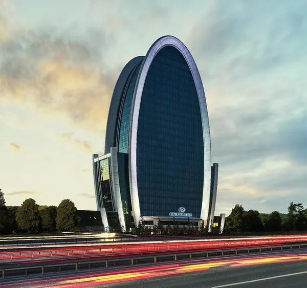 Elite World Grand Istanbul Basin Ekspres Hotel