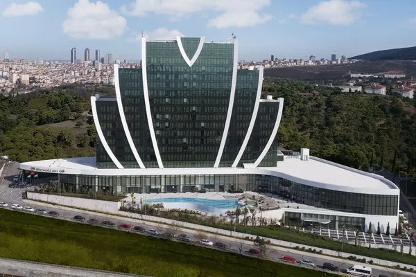 Elite World Grand Istanbul Küçükyali