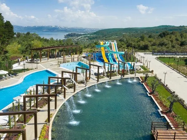 Elite World Grand Sapanca Hotel