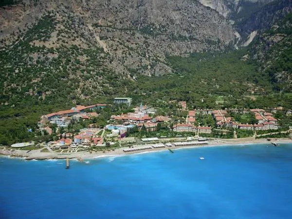 Elite World Marmaris