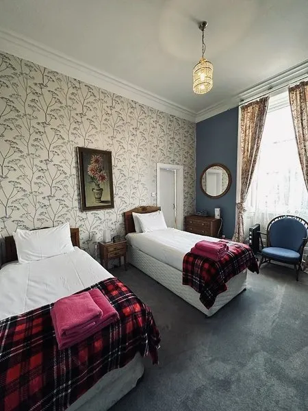 Eliza House