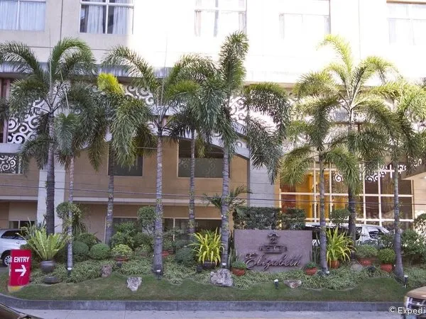 Elizabeth Cebu
