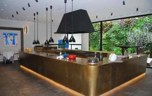 Elke Spa Hotel
