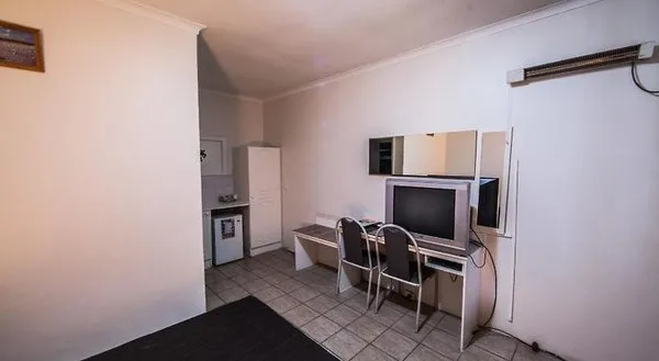Elkira Court Motel