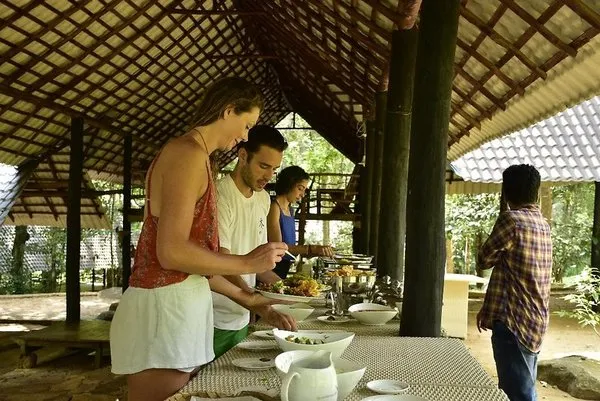 Ella Jungle Resort