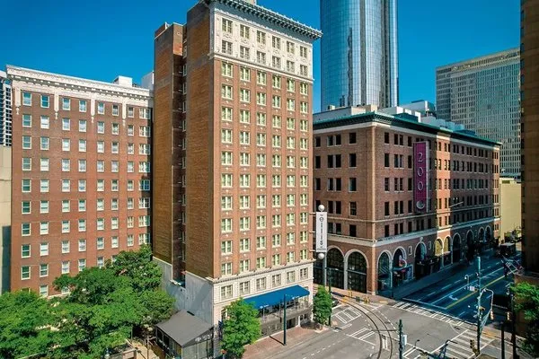 Ellis Hotel, Atlanta, a Tribute Portfolio Hotel