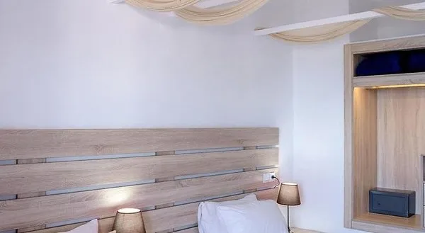 Elmi Suites Beach Hotel