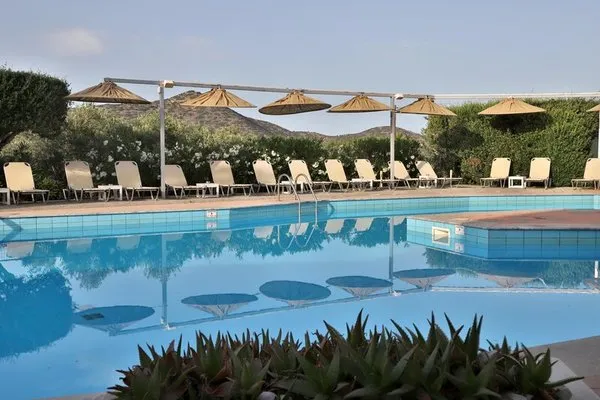 Elounda Krini Hotel