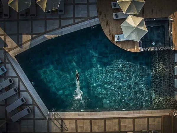 Elounda Orama
