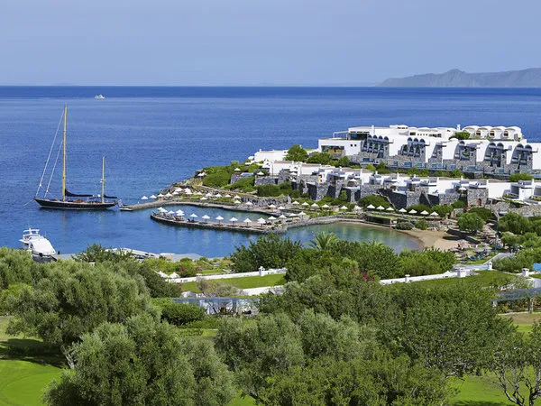 Elounda Peninsula Luxury Resort