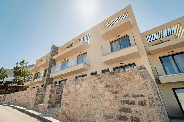 Elounda Residence Resort & Waterpark