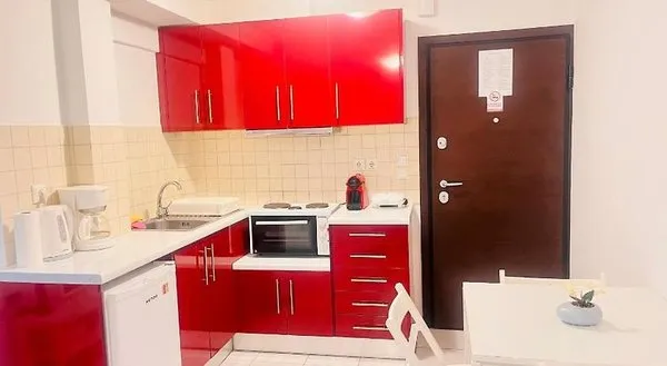 Elvita Apartmens 1