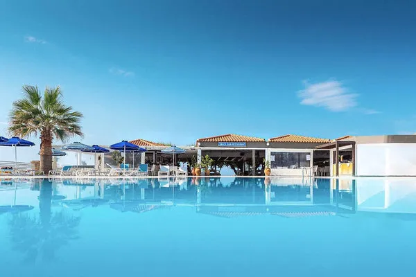 Elvita Hotel