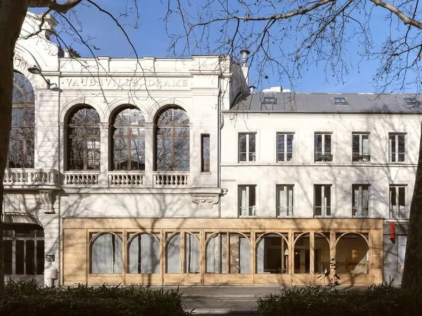 Elysée Montmartre Hôtel