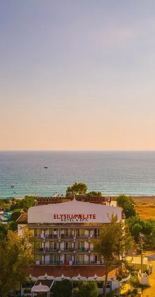 Elysium Elite Hotel & Spa