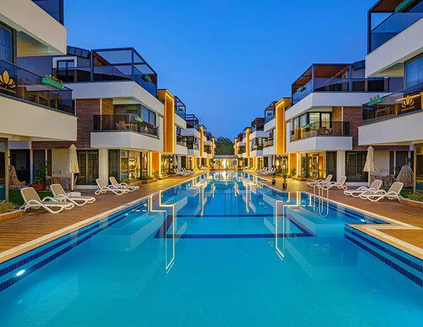 Elysium Green Suites