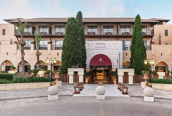 Elysium Hotel