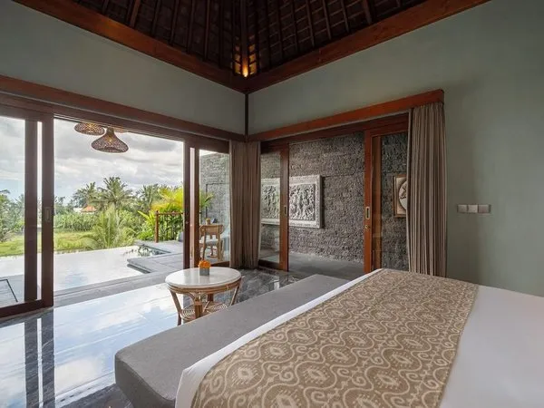 Emana Akatara Ubud