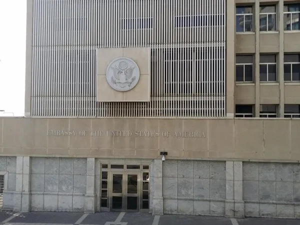 Embassy Hotel Tel Aviv