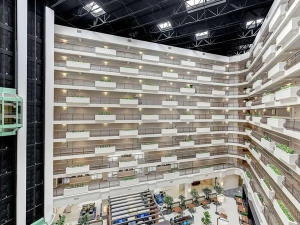 Embassy Suites Anaheim/Orange