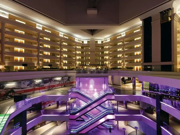 Embassy Suites at the Chevy Chase Pavilion