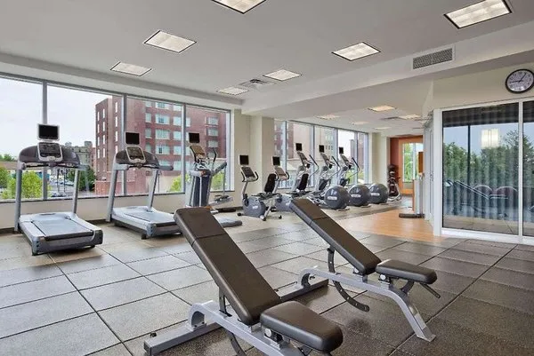 Embassy Suites Buffalo