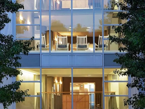 Embassy Suites by Hilton Boston Marlborough