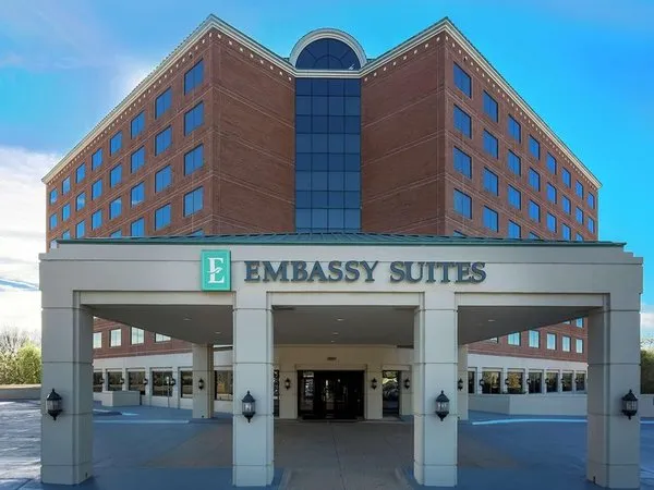 Embassy Suites by Hilton Dallas Love Field