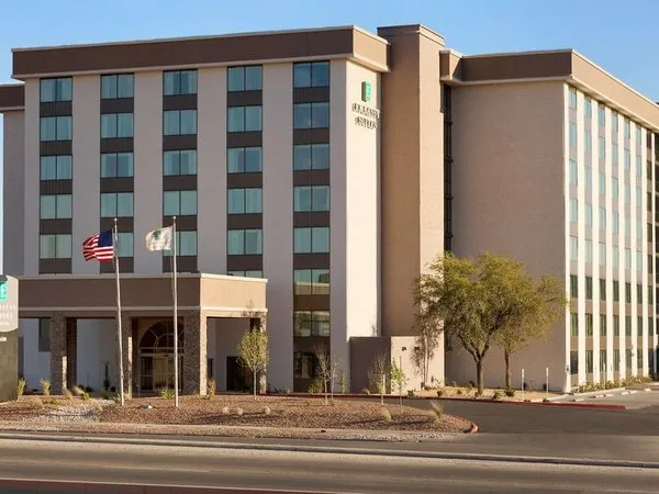 Embassy Suites by Hilton Hotel El Paso