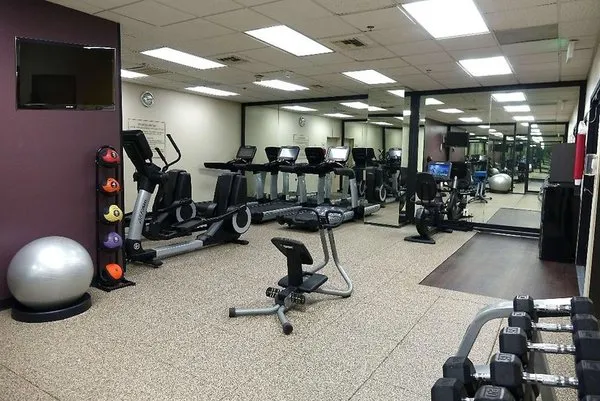 Embassy Suites by Hilton LAX North hotel