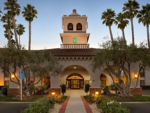 Embassy Suites by Hilton Lompoc Central Coast