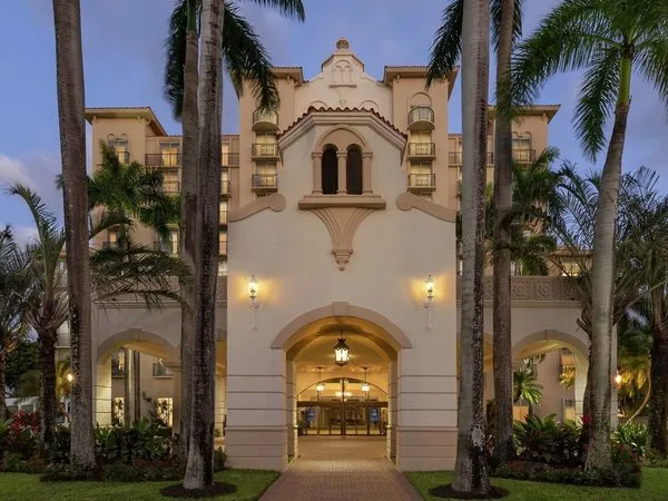 Embassy Suites by Hilton Miami International Airport