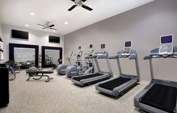 Embassy Suites by Hilton Orlando International Drive Convention Center