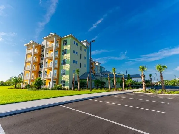 Hotels in Florida - Disneyworld finden