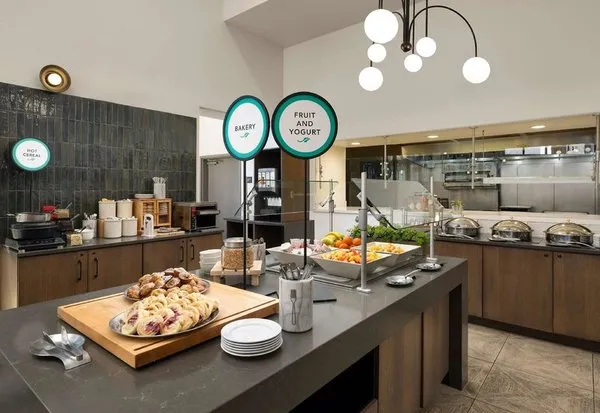 Embassy Suites by Hilton Tucson Paloma Village