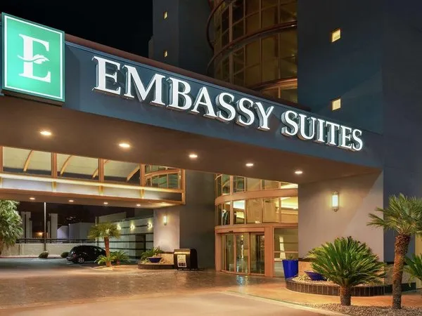 Embassy Suites Convention Center Las Vegas